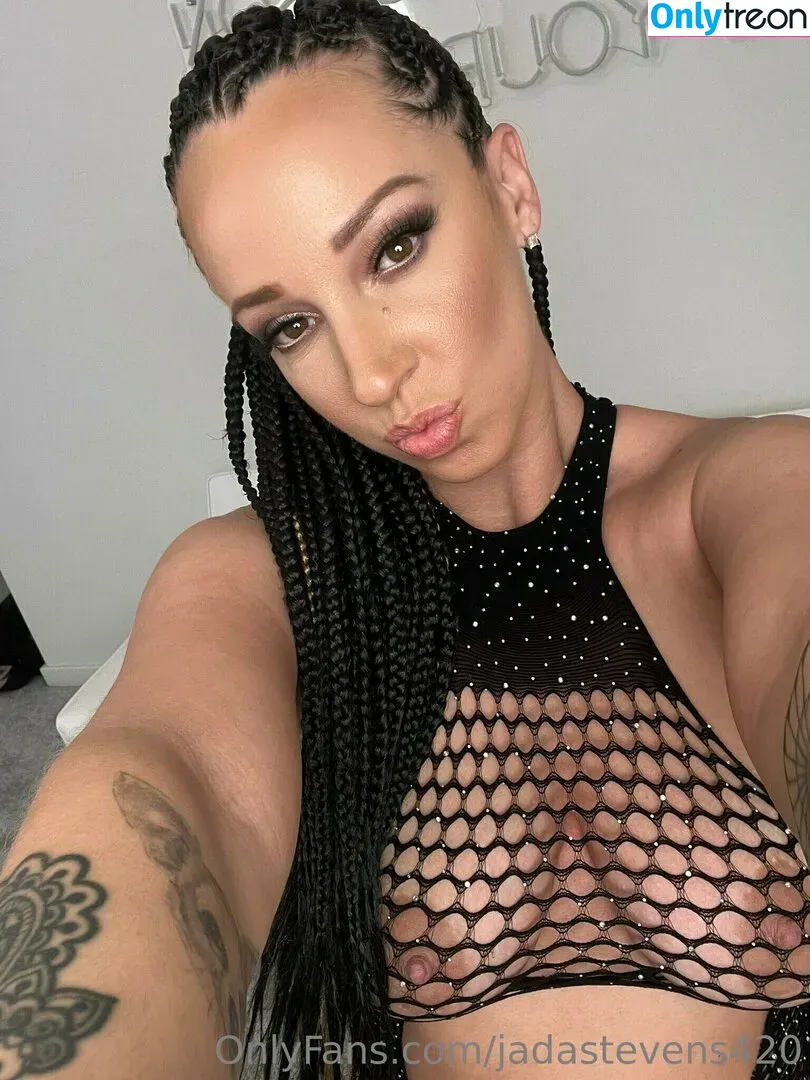 Jada Stevens nude photo #0286 (jadastevens / jadastevens420)