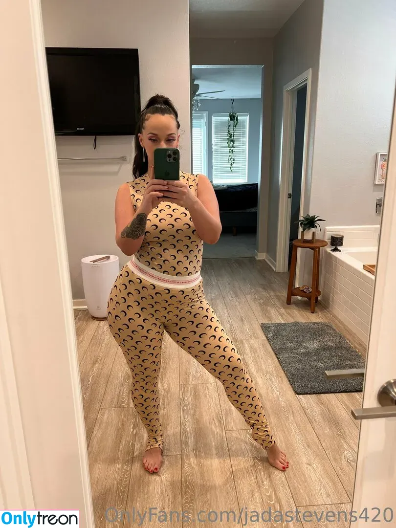 Jada Stevens nude photo #0322 (jadastevens / jadastevens420)