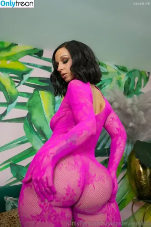 Jada Stevens / jadastevens / jadastevens420 nude photo #1070