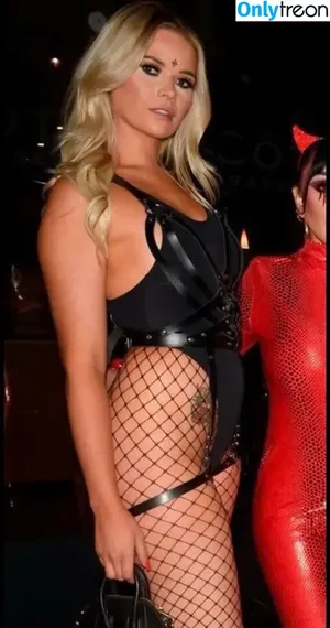 Jade Affleck / Love Island & Geordie Shore / jadeaffleckofficial nude photo #0006