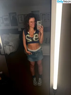 Jade Chynoweth / jadebug98 nude photo #0757