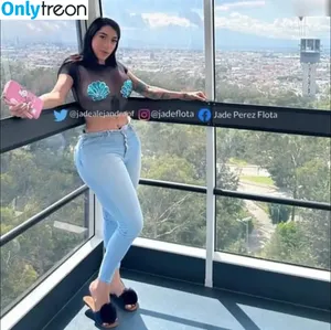 Jade Flota / jadeflota nude photo #0028