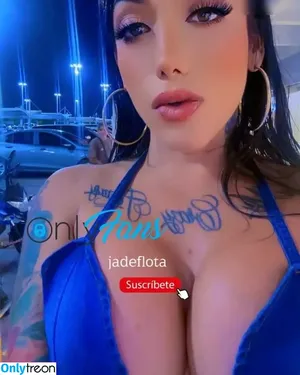 Jade Flota / jadeflota nude photo #0066