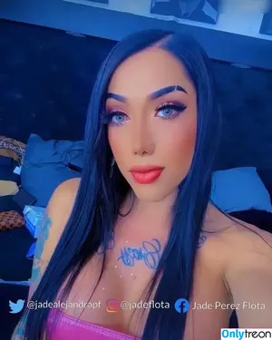 Jade Flota / jadeflota nude photo #0077