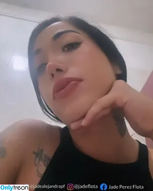Jade Flota / jadeflota nude photo #0083