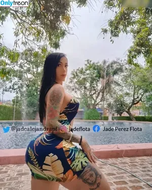Jade Flota / jadeflota nude photo #0088
