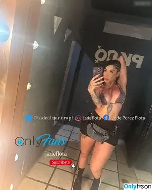 Jade Flota / jadeflota nude photo #0098