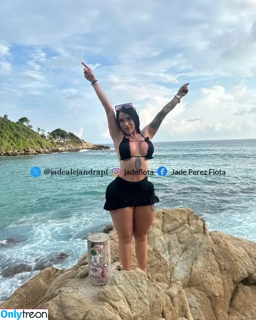 Jade Flota nude photo #0069 (jadeflota)