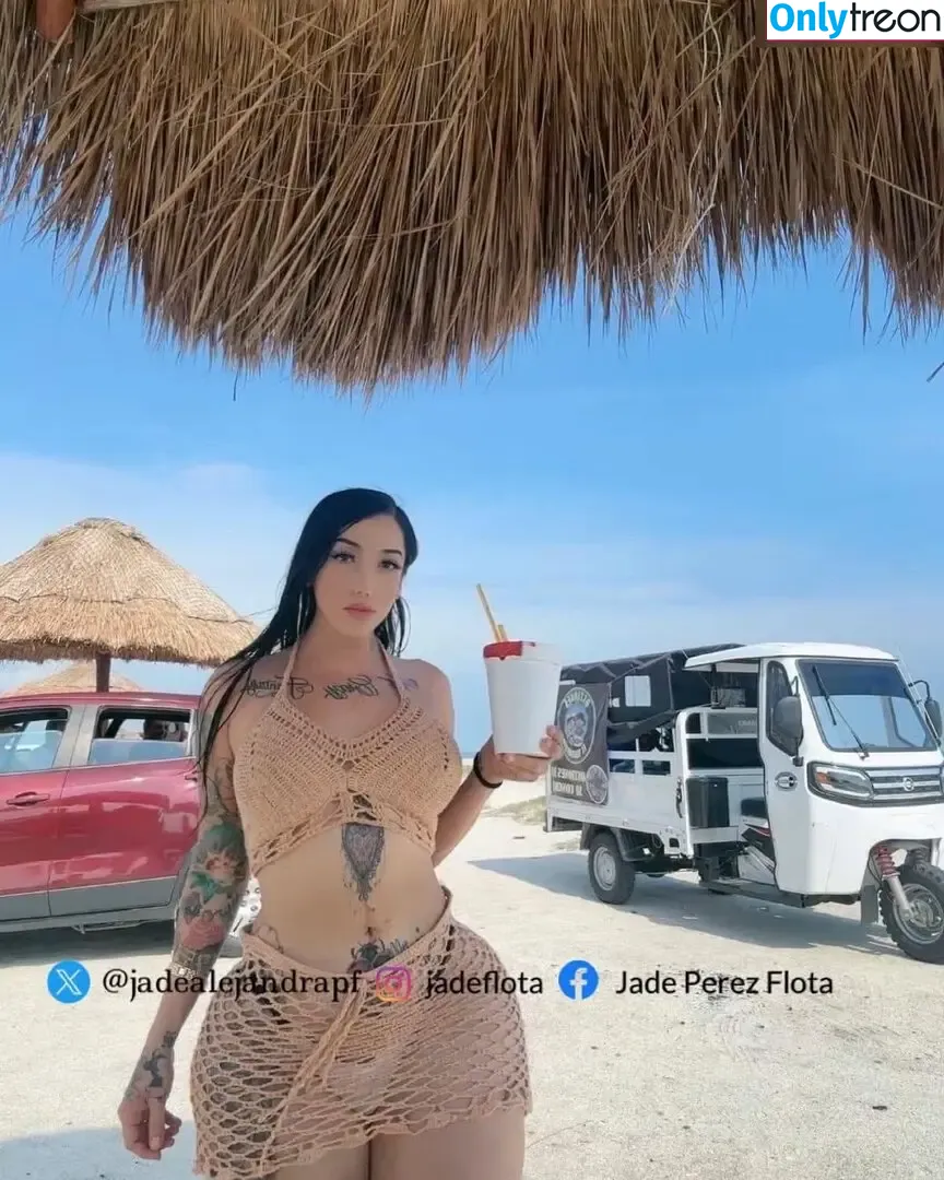 Jade Flota nude photo #0075 (jadeflota)