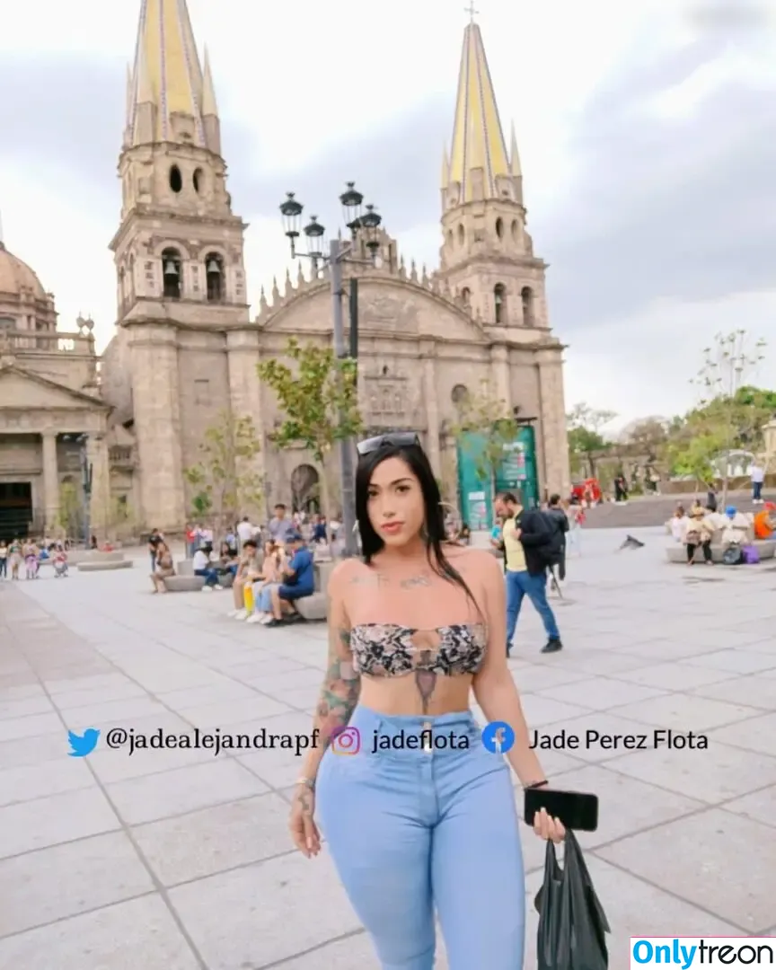 Jade Flota nude photo #0091 (jadeflota)