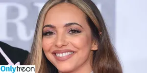 Jade Thirlwall / jadethirlwall nude photo #0267