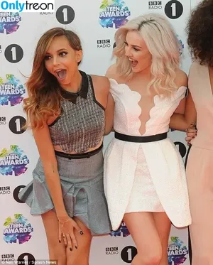 Jade Thirlwall / jadethirlwall nude photo #0271