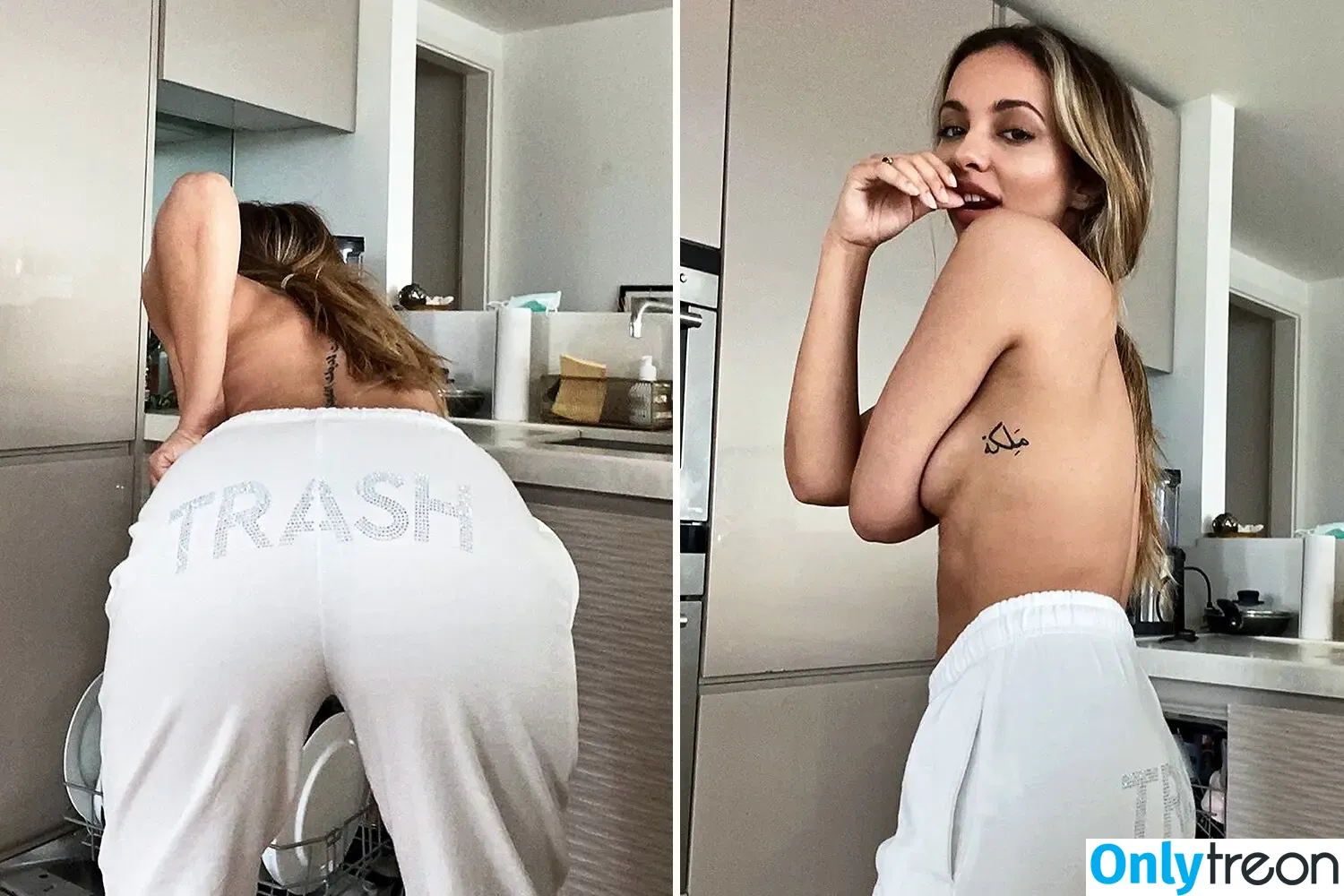 Jade Thirlwall nude photo #0283 (jadethirlwall)