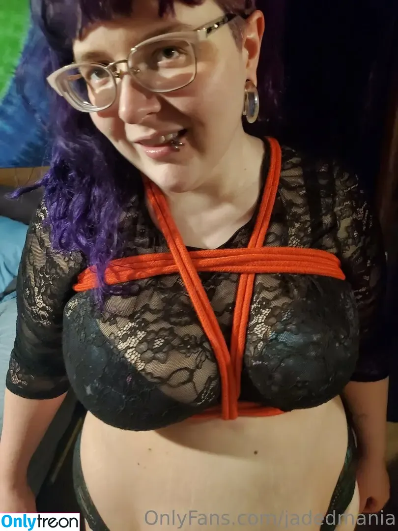 jadedmania nude photo #0001 (jadedmania)