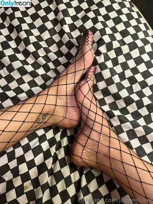 jadeeefoxxx / thejadefoxxx nude photo #0017