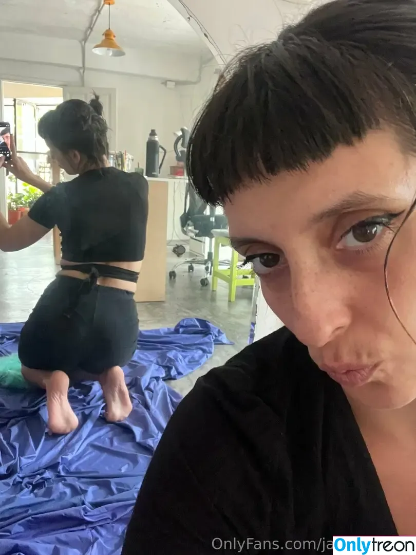 jadeeefoxxx nude photo #0023 (thejadefoxxx)