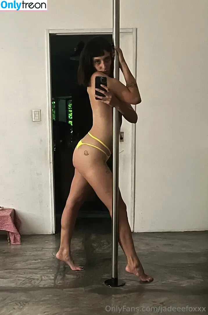 jadeeefoxxx nude photo #0066 (thejadefoxxx)