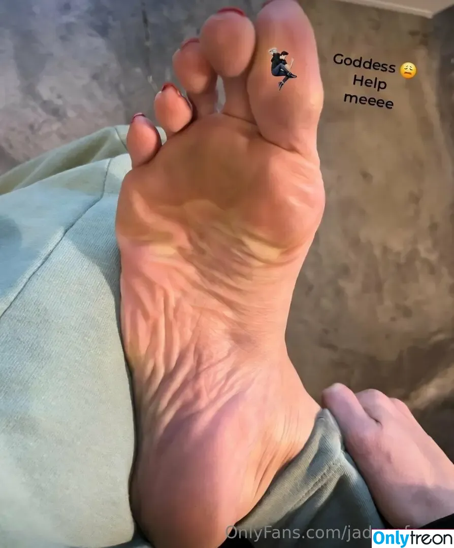 jadeeefoxxx nude photo #0112 (thejadefoxxx)