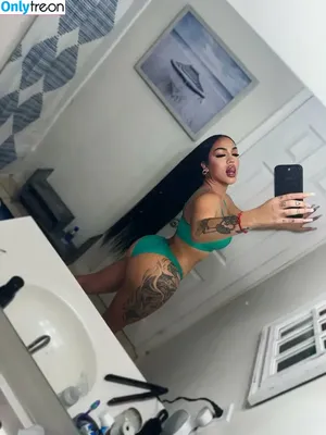 jadegotpeach / jadegotchy nude photo #0002