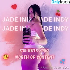 Jadeindyxo / jadeindyxx nude photo #0066