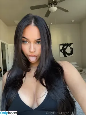 Jadeindyxo / jadeindyxx nude photo #0091
