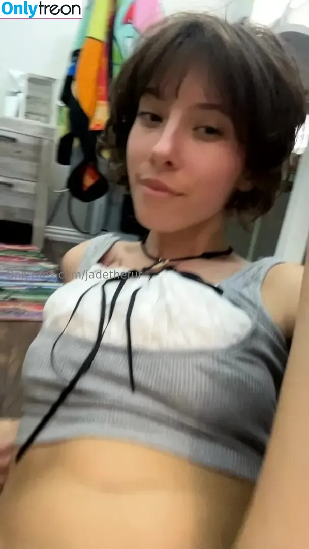 Jadethefur nude photo #0050 (Jadethefur)