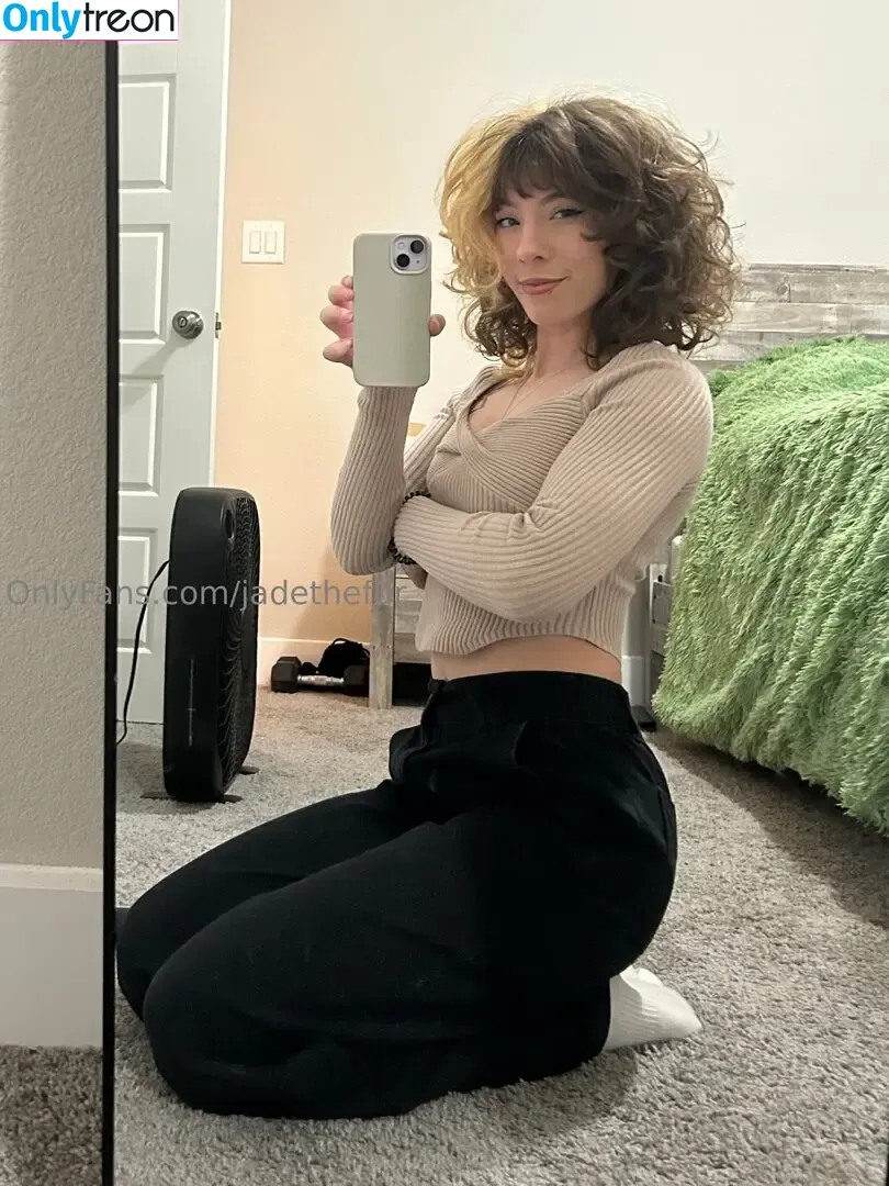 Jadethefur nude photo #0059 (Jadethefur)