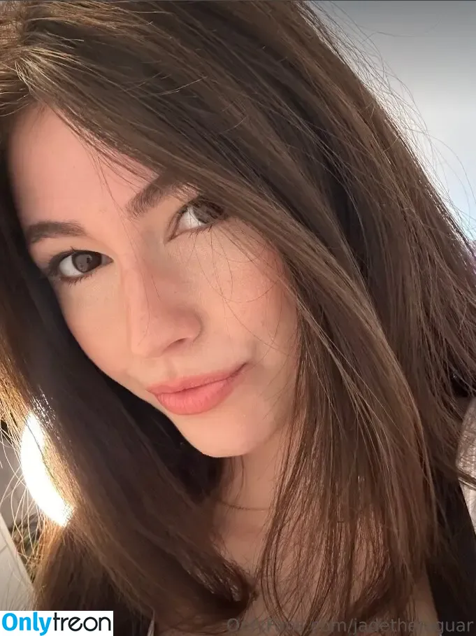 JadetheJaguar nude photo #0227 (jadeythejaguar)