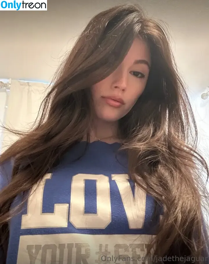 JadetheJaguar nude photo #0242 (jadeythejaguar)