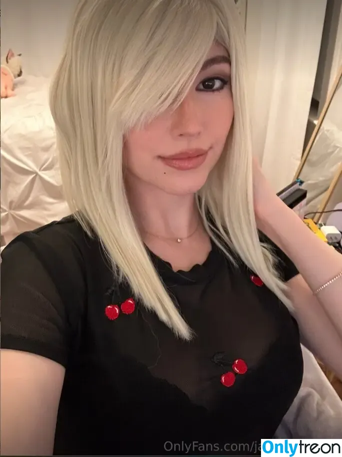 JadetheJaguar nude photo #0244 (jadeythejaguar)
