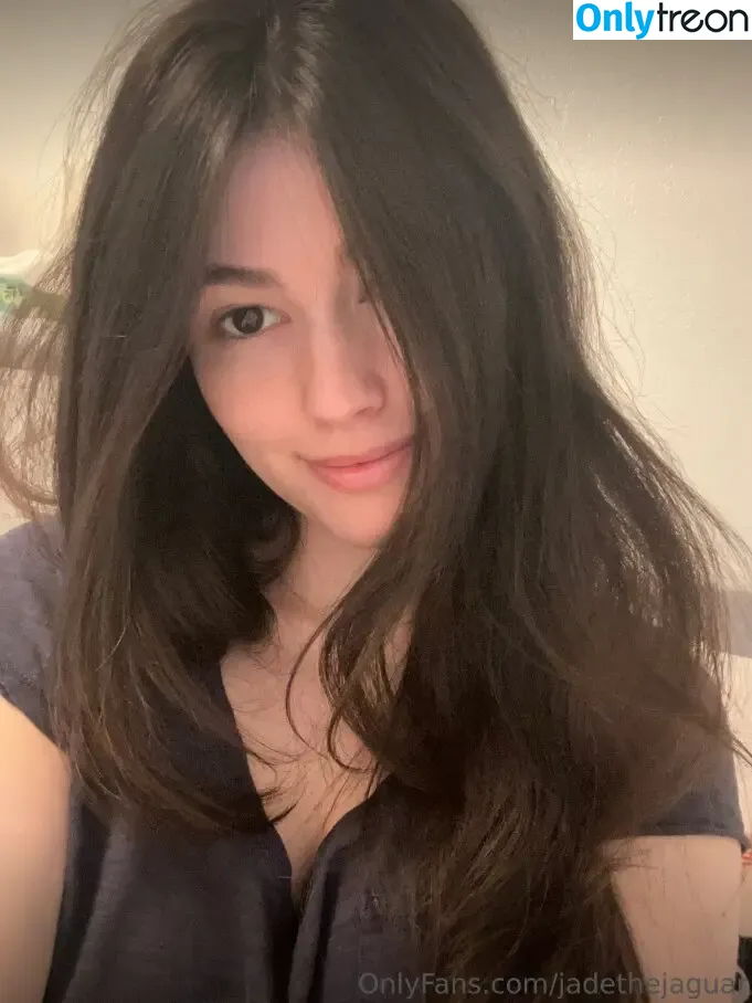 JadetheJaguar nude photo #0245 (jadeythejaguar)