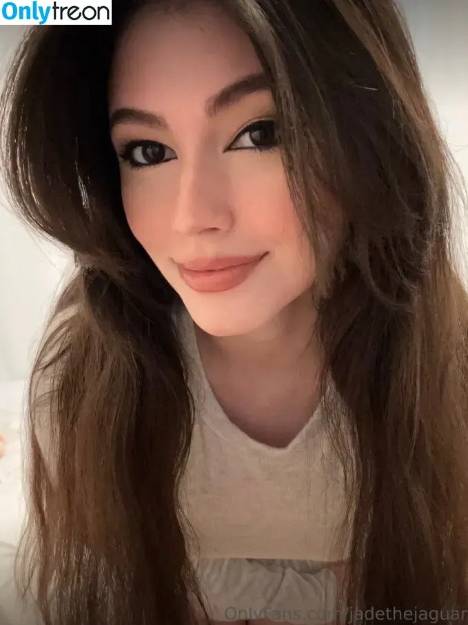 JadetheJaguar nude photo #0251 (jadeythejaguar)