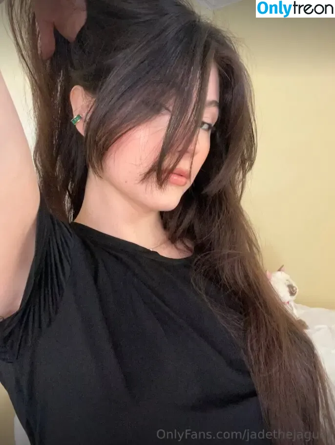 JadetheJaguar nude photo #0255 (jadeythejaguar)