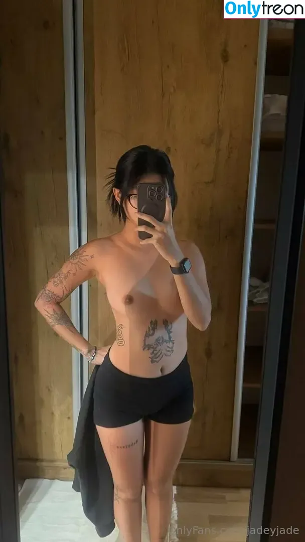 JadeyJade nude photo #0059 (jadeyyjadee)