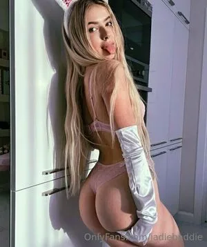 jadiebaddie / jadiethebaddie nude photo #0080