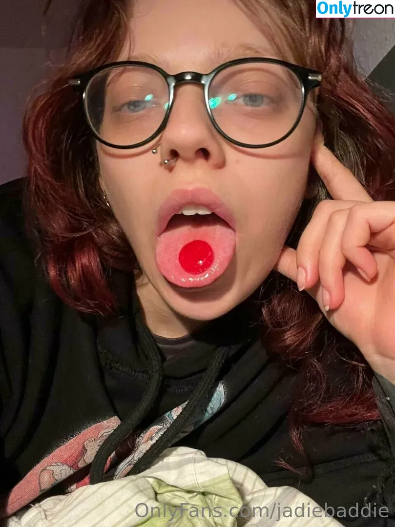 jadiebaddie nude photo #0002 (jadiethebaddie)
