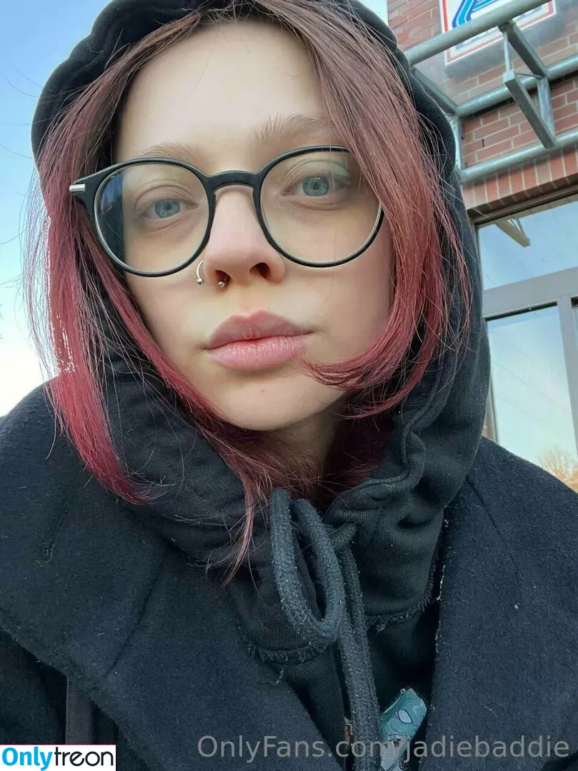 jadiebaddie nude photo #0011 (jadiethebaddie)