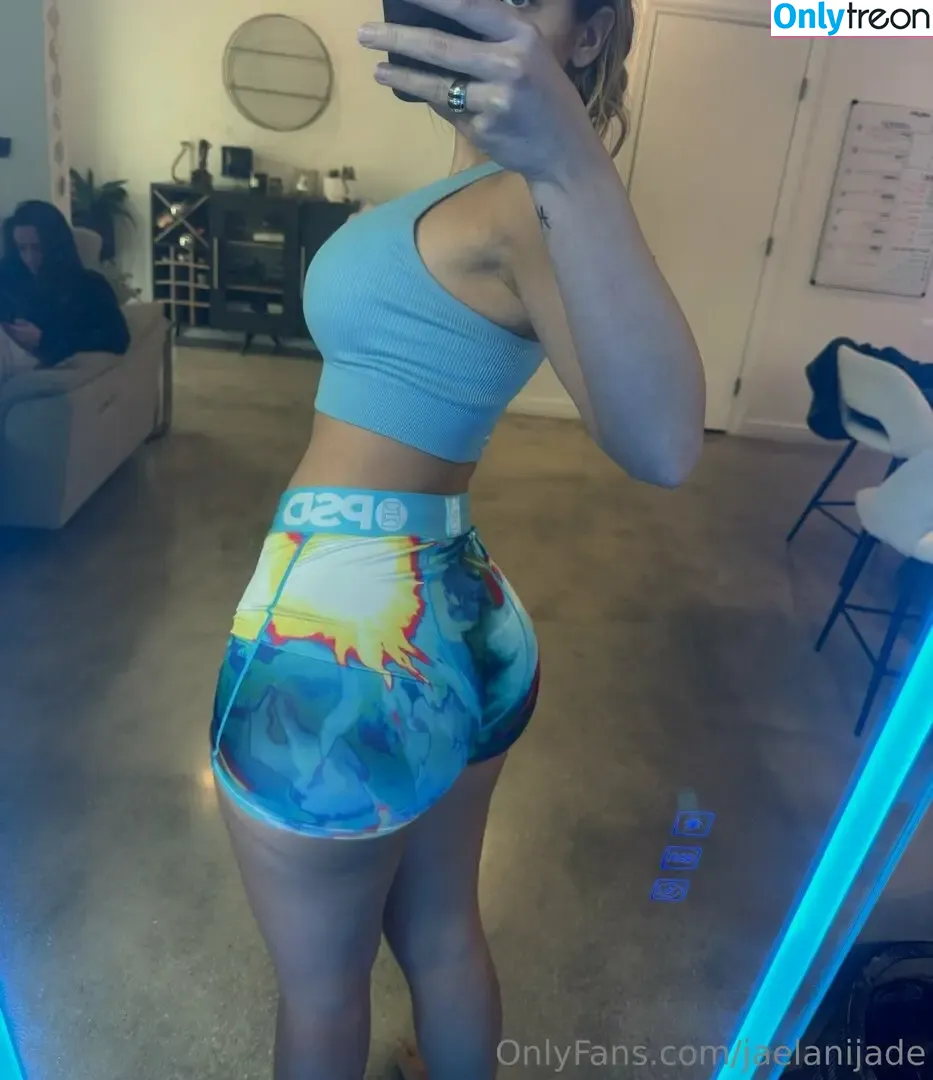 jaelanijade nude photo #0015 (jaelanijade)