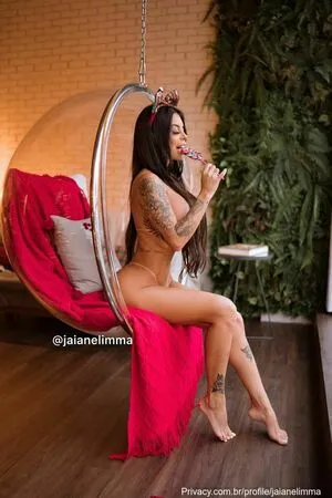 Jaiane Limma / jaiane_limma / jaianelimma nude photo #0087