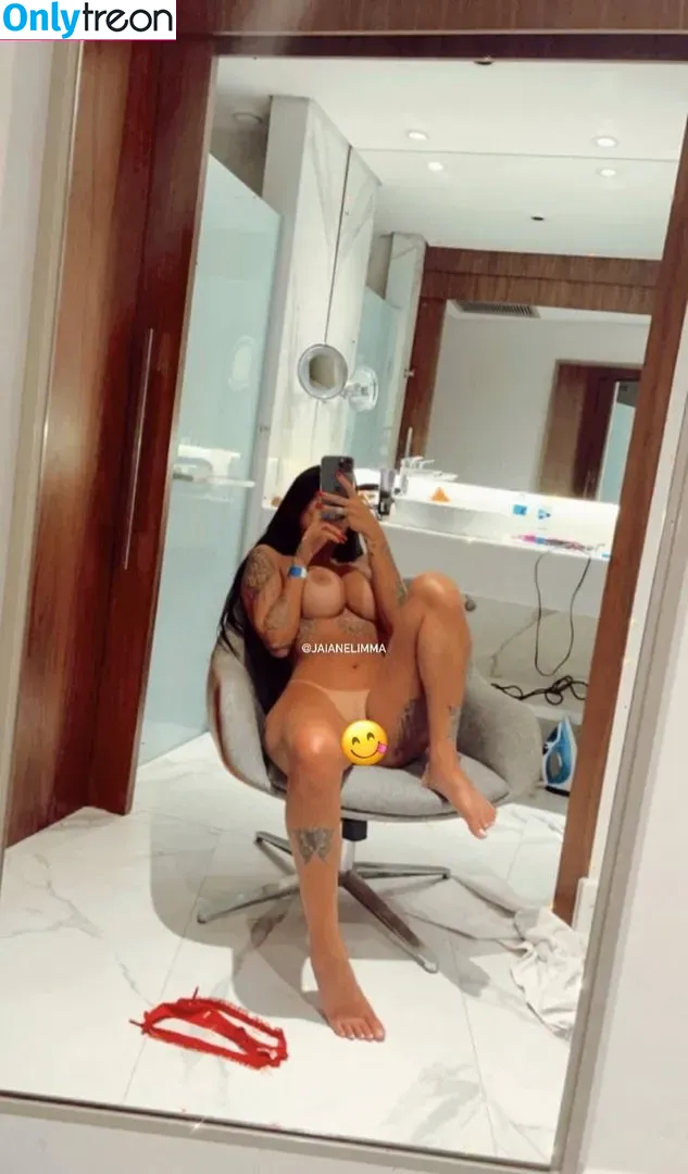 Jaiane Limma nude photo #0001 (jaiane_limma / jaianelimma)