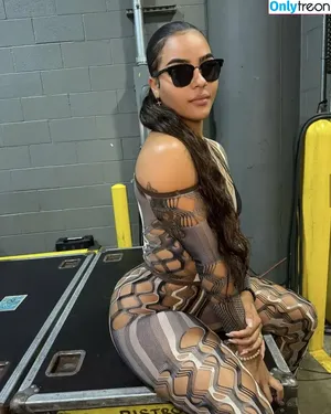 Jaida Parker - WWE / jaida.parkerwwe nude photo #0279
