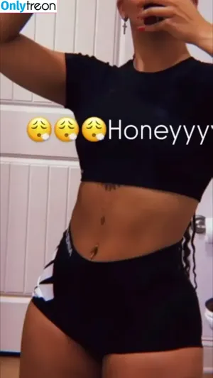 Jaida Parker - WWE / jaida.parkerwwe nude photo #0331