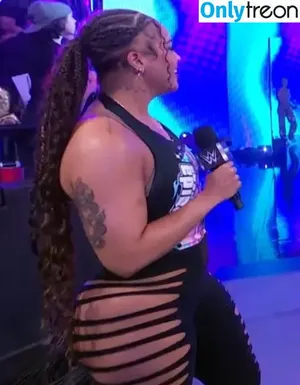 Jaida Parker - WWE / jaida.parkerwwe nude photo #0368