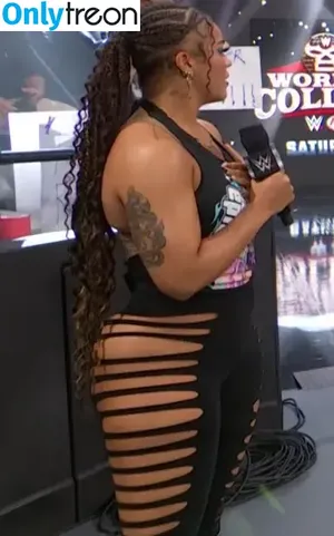 Jaida Parker - WWE / jaida.parkerwwe nude photo #0370