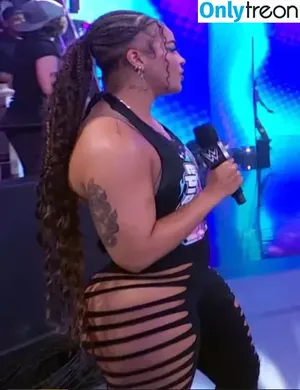 Jaida Parker - WWE / jaida.parkerwwe nude photo #0372