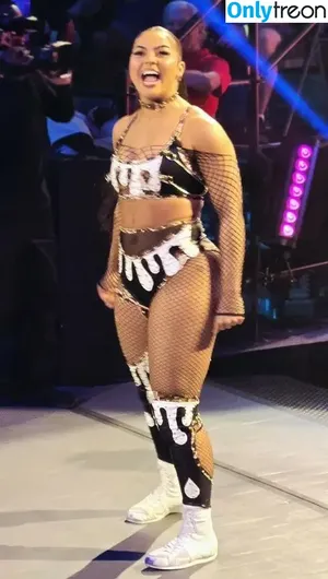 Jaida Parker - WWE / jaida.parkerwwe nude photo #0392