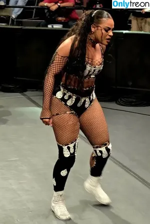 Jaida Parker - WWE / jaida.parkerwwe nude photo #0393