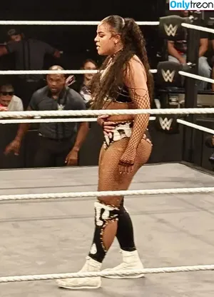 Jaida Parker - WWE / jaida.parkerwwe nude photo #0394