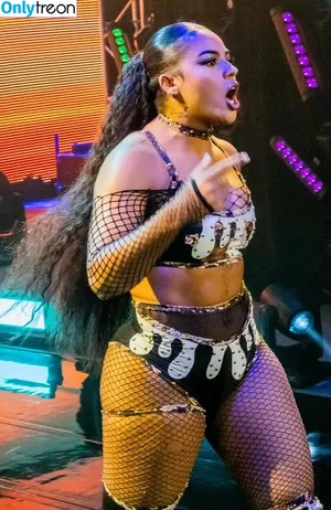 Jaida Parker - WWE / jaida.parkerwwe nude photo #0395