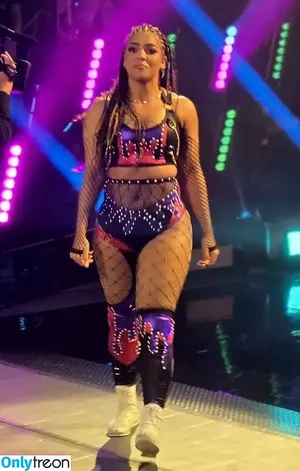 Jaida Parker - WWE / jaida.parkerwwe nude photo #0398